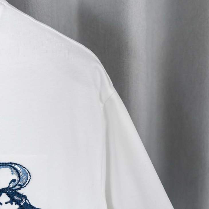 Dior T Shirts Short _SKUDiorS-2XLaztx0416107
